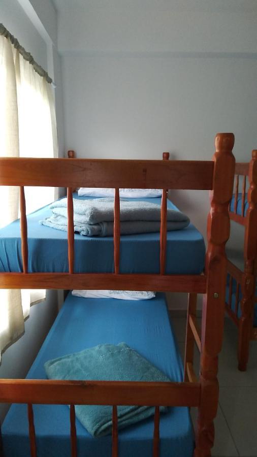 Hostel Pousada Prainha Sao Francisco do Sul Room photo