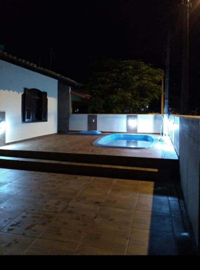 Hostel Pousada Prainha Sao Francisco do Sul Exterior photo